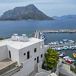 Pelagos Seafront - George *