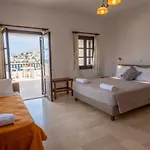 Apartamento Pelagos Seafront - George Myrties