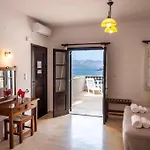 Pelagos Seafront - George Apartamento Myrties