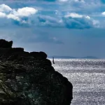 Pelagos Seafront - George Apartamento *