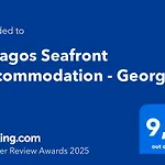 Apartamento Pelagos Seafront - George