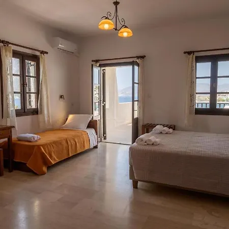 Pelagos Seafront - George *