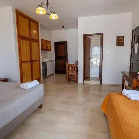 Pelagos Seafront - George 公寓 *