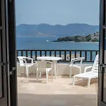 Pelagos Seafront - George *