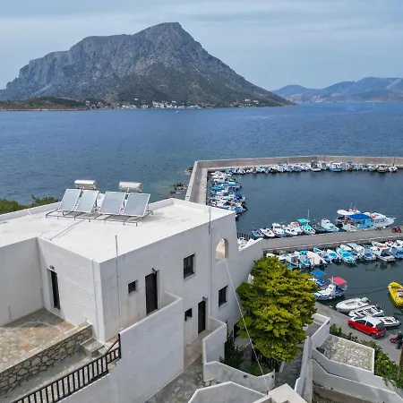 Pelagos Seafront - George *