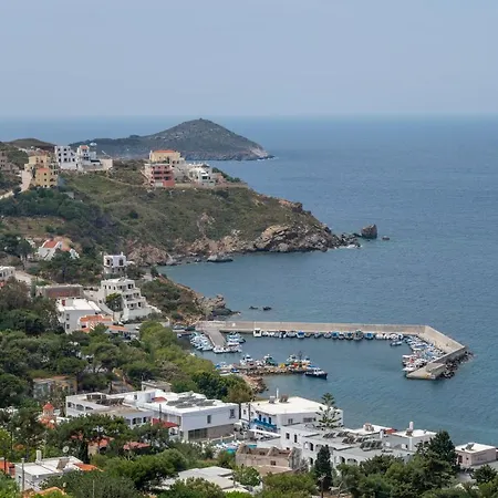 Pelagos Seafront - George *