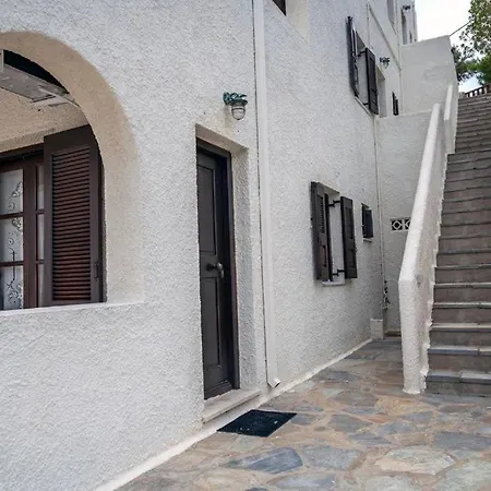 Pelagos Seafront - George Διαμέρισμα *