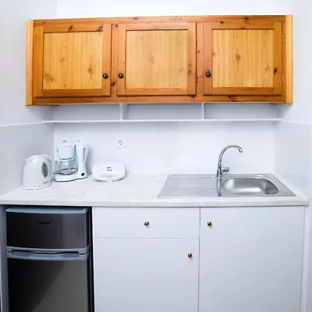 شقة Pelagos Seafront - George