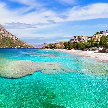 Pelagos Seafront - George