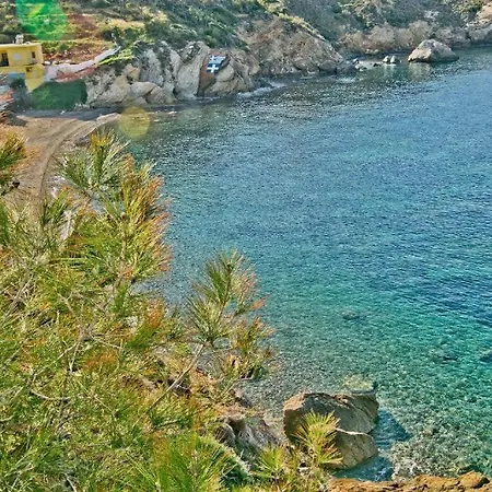 Pelagos Seafront - George *